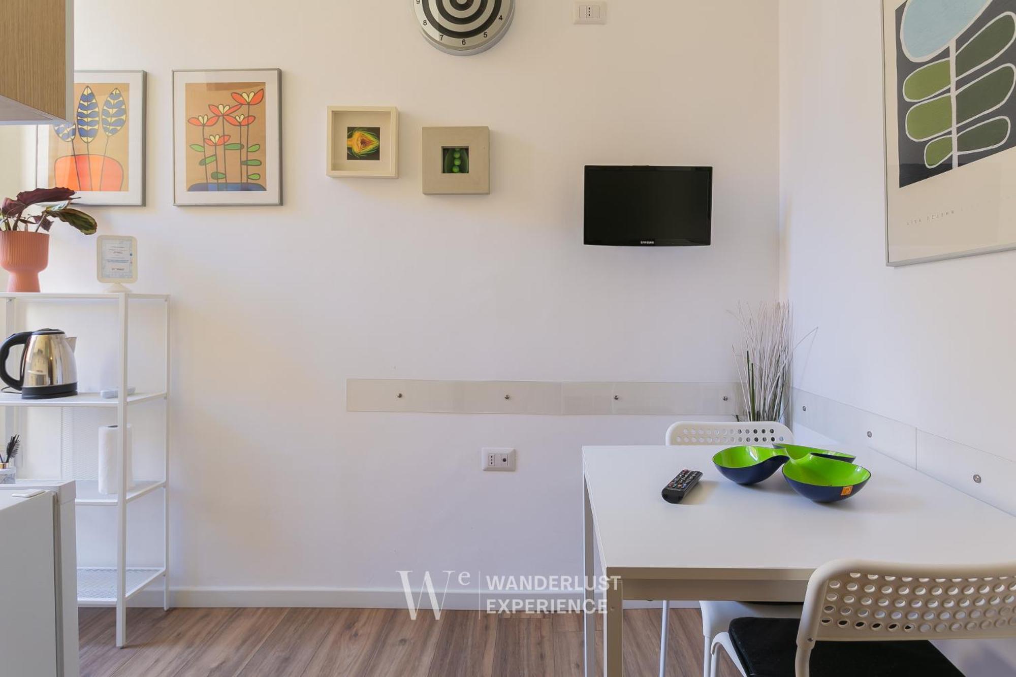 Wanderlust Experience Frankly Apartment Bari Exterior foto