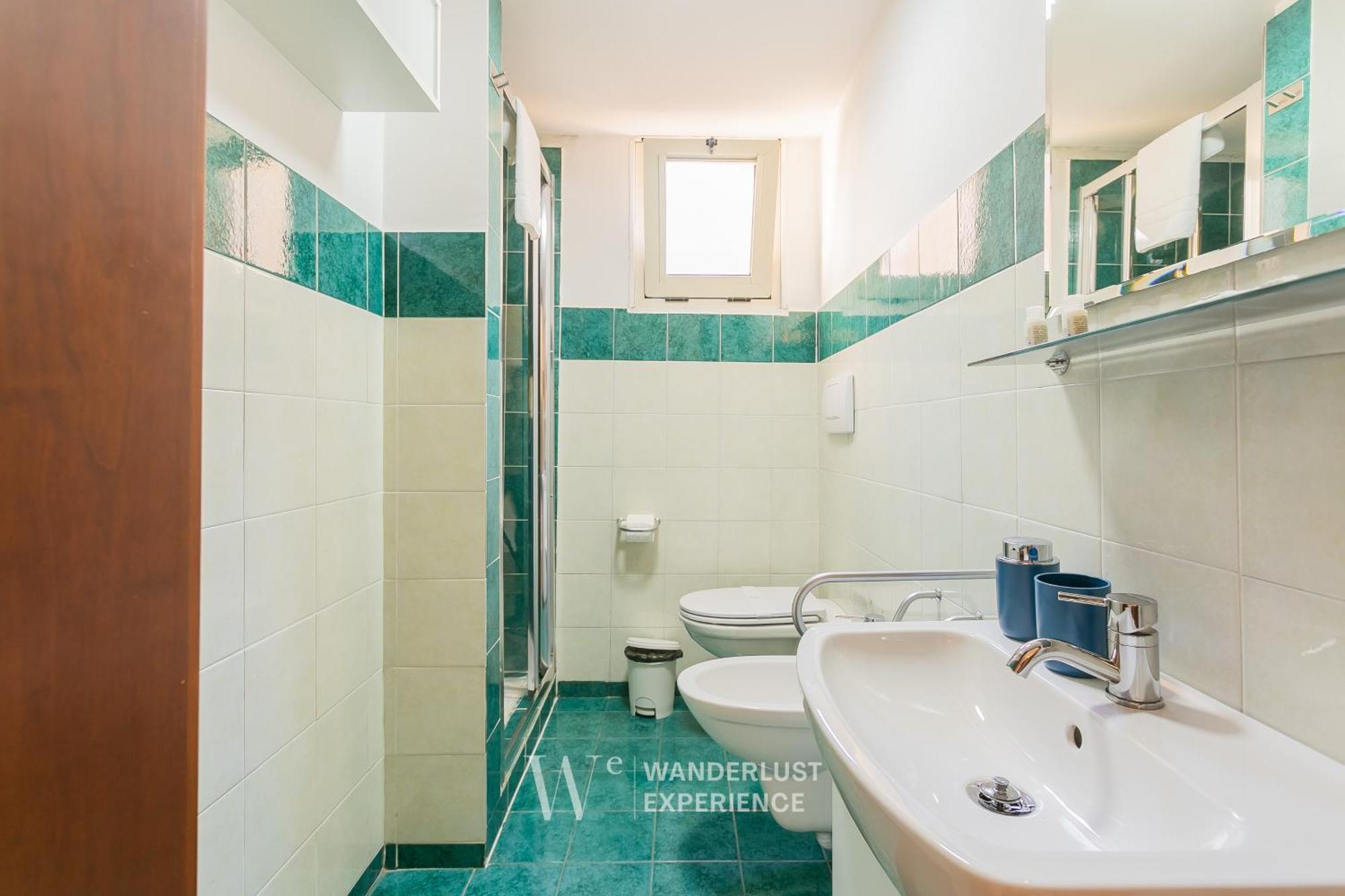 Wanderlust Experience Frankly Apartment Bari Exterior foto