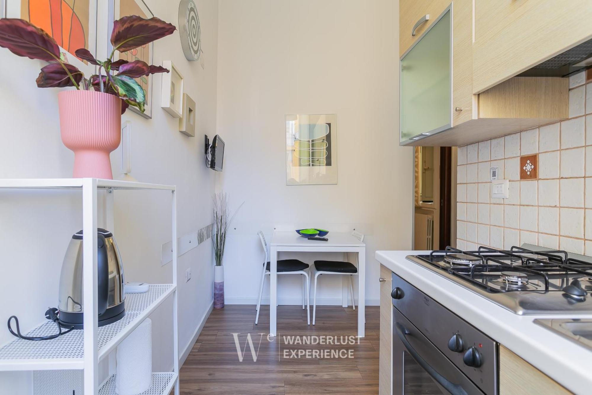 Wanderlust Experience Frankly Apartment Bari Exterior foto