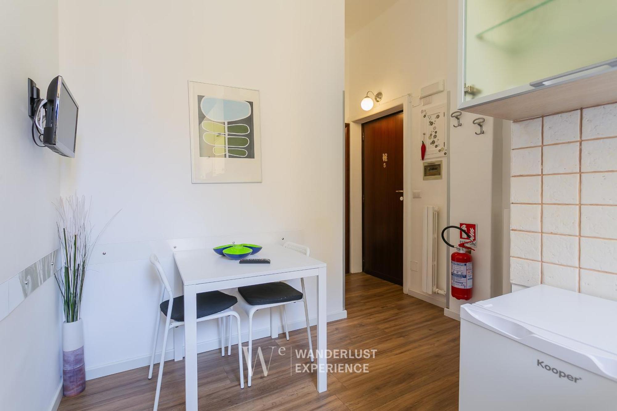 Wanderlust Experience Frankly Apartment Bari Exterior foto